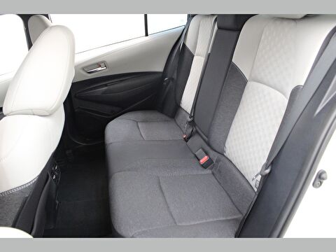 toyota, corolla, sedan 1.5 dream multidrive s, otomatik, benzin 2.el otomobil | renew 23