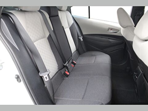 toyota, corolla, sedan 1.5 dream multidrive s, otomatik, benzin 2.el otomobil | renew 35