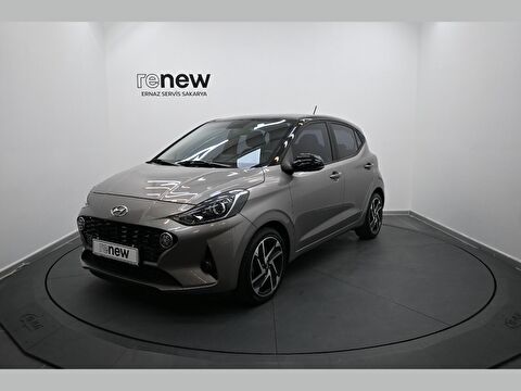 1.2 MPI Elite Otomatik Çift Renk, 2. el otomobil | renew