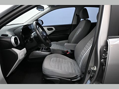 hyundai, i10, 1.2 mpı elite otomatik çift renk, otomatik, benzin 2.el otomobil | renew 14