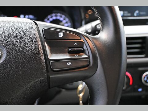 hyundai, i10, 1.2 mpı elite otomatik çift renk, otomatik, benzin 2.el otomobil | renew 31