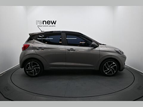 hyundai, i10, 1.2 mpı elite otomatik çift renk, otomatik, benzin 2.el otomobil | renew 7