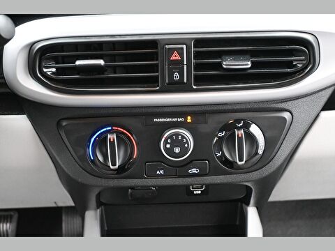 hyundai, i10, 1.2 mpı elite otomatik çift renk, otomatik, benzin 2.el otomobil | renew 28