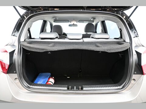 hyundai, i10, 1.2 mpı elite otomatik çift renk, otomatik, benzin 2.el otomobil | renew 32