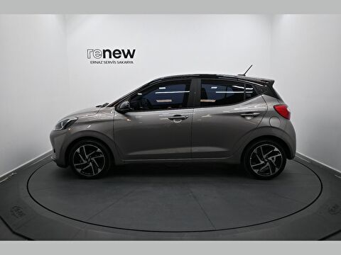 hyundai, i10, 1.2 mpı elite otomatik çift renk, otomatik, benzin 2.el otomobil | renew 11