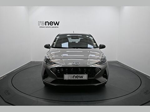 hyundai, i10, 1.2 mpı elite otomatik çift renk, otomatik, benzin 2.el otomobil | renew 4