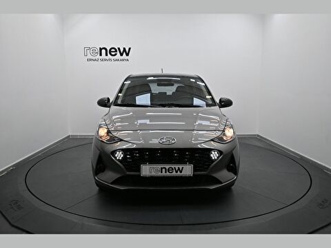 hyundai, i10, 1.2 mpı elite otomatik çift renk, otomatik, benzin 2.el otomobil | renew 3