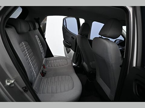 hyundai, i10, 1.2 mpı elite otomatik çift renk, otomatik, benzin 2.el otomobil | renew 23