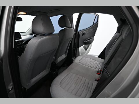 hyundai, i10, 1.2 mpı elite otomatik çift renk, otomatik, benzin 2.el otomobil | renew 21