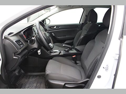 renault, megane, sedan 1.3 tce joy comfort edc, otomatik, benzin 2.el otomobil | renew 13