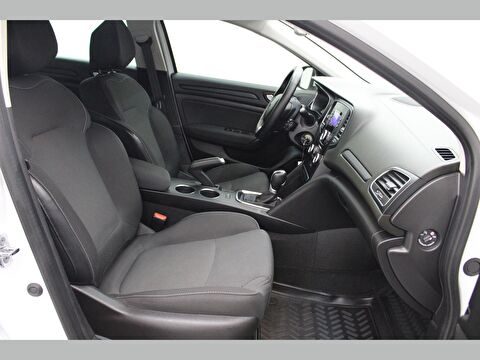 renault, megane, sedan 1.3 tce joy comfort edc, otomatik, benzin 2.el otomobil | renew 16