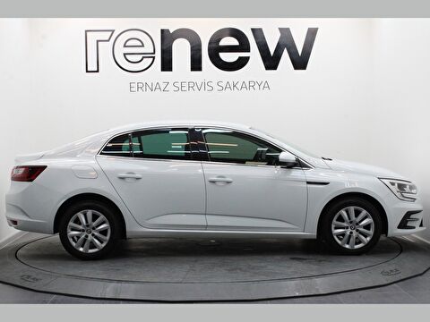 renault, megane, sedan 1.3 tce joy comfort edc, otomatik, benzin 2.el otomobil | renew 6