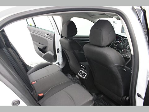 renault, megane, sedan 1.3 tce joy comfort edc, otomatik, benzin 2.el otomobil | renew 20