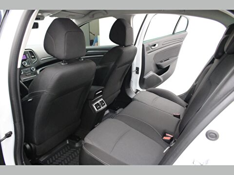 renault, megane, sedan 1.3 tce joy comfort edc, otomatik, benzin 2.el otomobil | renew 22