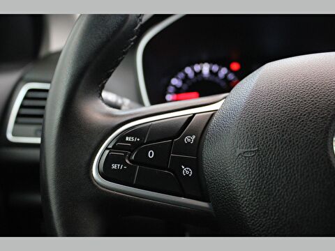 renault, megane, sedan 1.3 tce joy comfort edc, otomatik, benzin 2.el otomobil | renew 28