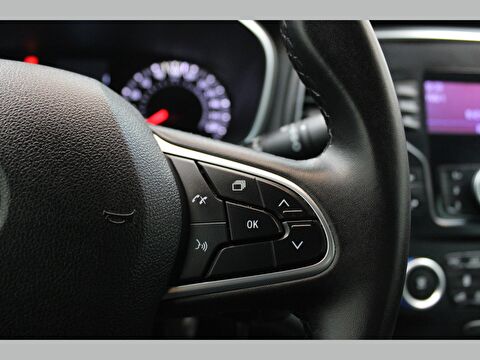 renault, megane, sedan 1.3 tce joy comfort edc, otomatik, benzin 2.el otomobil | renew 29