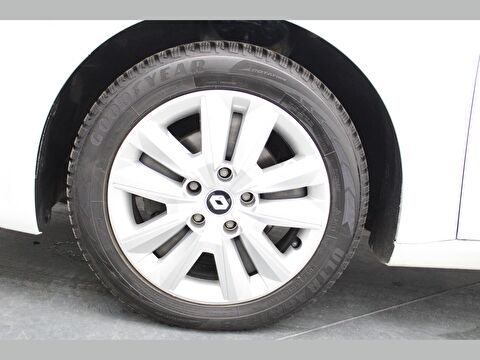 renault, megane, sedan 1.3 tce joy comfort edc, otomatik, benzin 2.el otomobil | renew 12