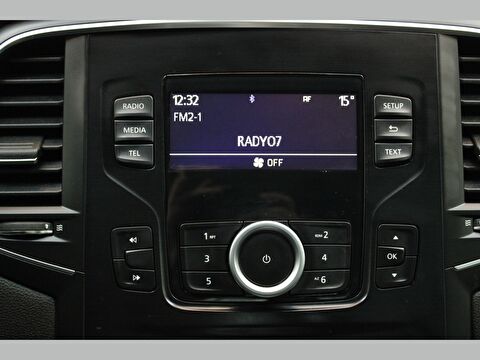 renault, megane, sedan 1.3 tce joy comfort edc, otomatik, benzin 2.el otomobil | renew 27