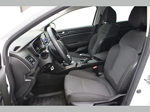renault, megane, sedan 1.3 tce joy comfort edc, otomatik, benzin 2.el otomobil | renew 15