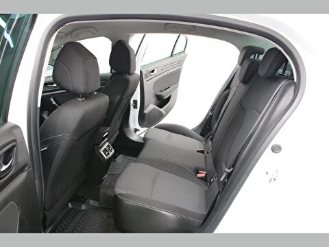 renault, megane, sedan 1.3 tce joy comfort edc, otomatik, benzin 2.el otomobil | renew 21