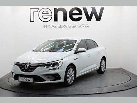 Sedan 1.3 TCe Joy Comfort EDC, 2. el otomobil | renew