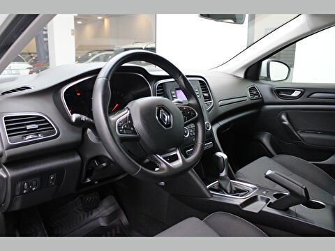 renault, megane, sedan 1.3 tce joy comfort edc, otomatik, benzin 2.el otomobil | renew 14