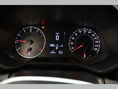 renault, clio, hatchback 1.0 tce touch x-tronic, otomatik, benzin 2.el otomobil | renew 26