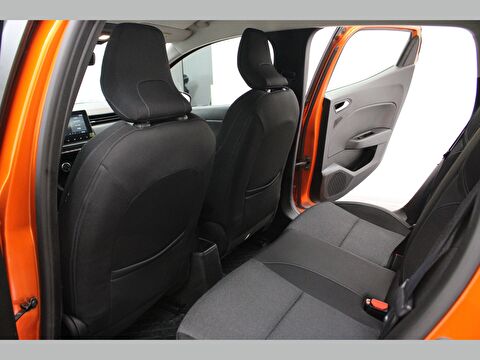 renault, clio, hatchback 1.0 tce touch x-tronic, otomatik, benzin 2.el otomobil | renew 21