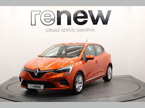 Hatchback 1.0 TCe Touch X-Tronic, 2. el otomobil | renew