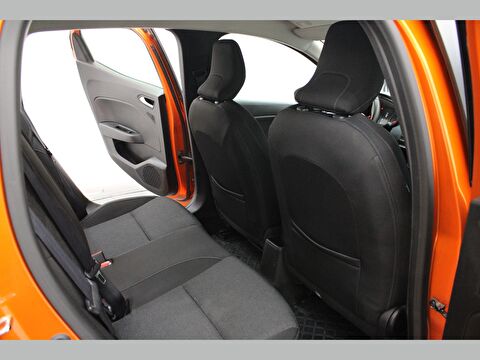 renault, clio, hatchback 1.0 tce touch x-tronic, otomatik, benzin 2.el otomobil | renew 22