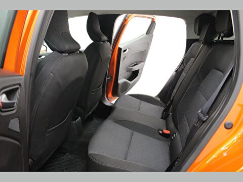 renault, clio, hatchback 1.0 tce touch x-tronic, otomatik, benzin 2.el otomobil | renew 20