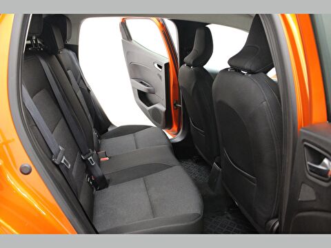 renault, clio, hatchback 1.0 tce touch x-tronic, otomatik, benzin 2.el otomobil | renew 23