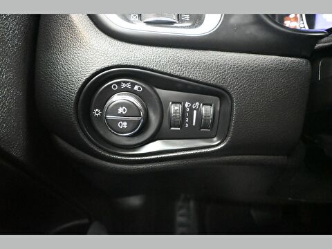 jeep, renegade, 1.3 longitude ddct, otomatik, benzin 2.el otomobil | renew 36