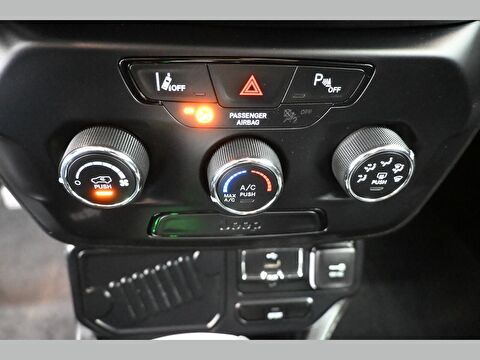 jeep, renegade, 1.3 longitude ddct, otomatik, benzin 2.el otomobil | renew 34