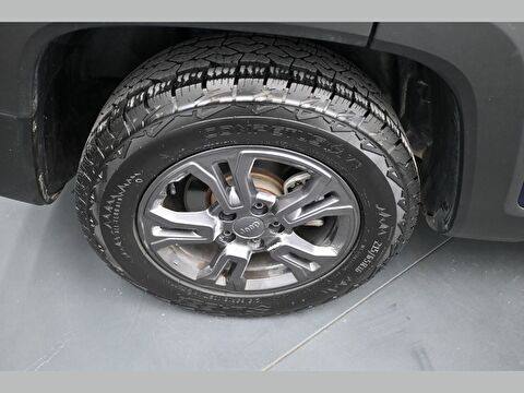 jeep, renegade, 1.3 longitude ddct, otomatik, benzin 2.el otomobil | renew 30