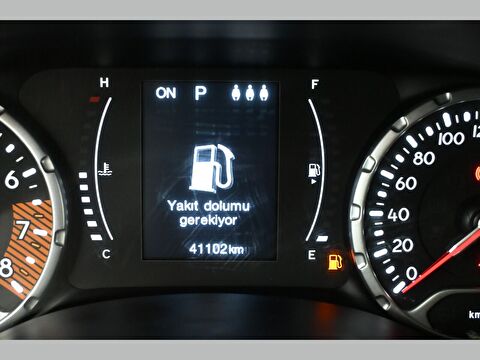 jeep, renegade, 1.3 longitude ddct, otomatik, benzin 2.el otomobil | renew 26