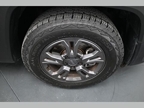 jeep, renegade, 1.3 longitude ddct, otomatik, benzin 2.el otomobil | renew 29