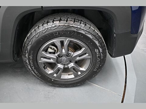 jeep, renegade, 1.3 longitude ddct, otomatik, benzin 2.el otomobil | renew 27