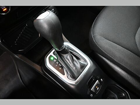 jeep, renegade, 1.3 longitude ddct, otomatik, benzin 2.el otomobil | renew 21