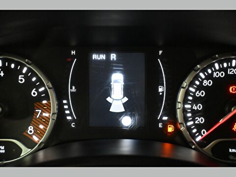 jeep, renegade, 1.3 longitude ddct, otomatik, benzin 2.el otomobil | renew 24
