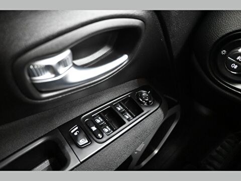 jeep, renegade, 1.3 longitude ddct, otomatik, benzin 2.el otomobil | renew 22