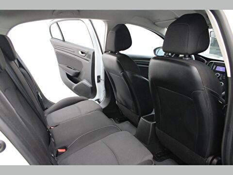 renault, megane, sedan 1.3 tce joy, manuel, benzin 2.el otomobil | renew 22