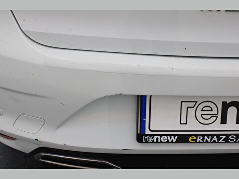 renault, megane, sedan 1.3 tce joy, manuel, benzin 2.el otomobil | renew 33