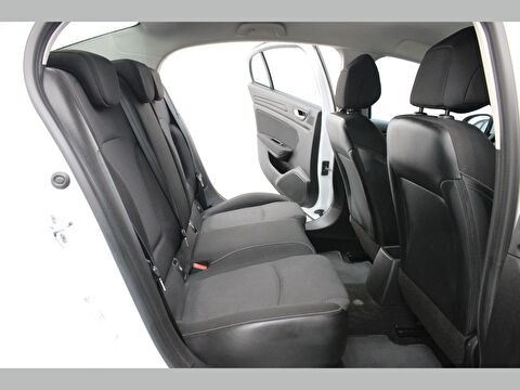 renault, megane, sedan 1.3 tce joy, manuel, benzin 2.el otomobil | renew 21