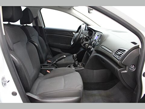 renault, megane, sedan 1.3 tce joy, manuel, benzin 2.el otomobil | renew 16