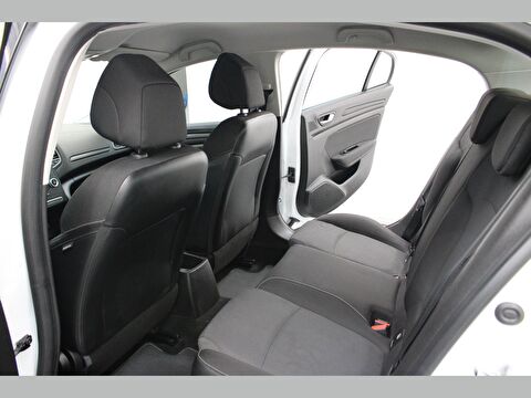 renault, megane, sedan 1.3 tce joy, manuel, benzin 2.el otomobil | renew 20