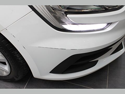 renault, megane, sedan 1.3 tce joy, manuel, benzin 2.el otomobil | renew 36