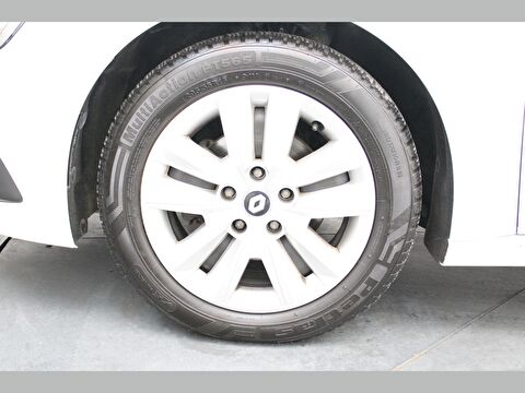 renault, megane, sedan 1.3 tce joy, manuel, benzin 2.el otomobil | renew 13