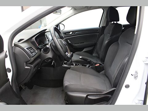 renault, megane, sedan 1.3 tce joy, manuel, benzin 2.el otomobil | renew 14