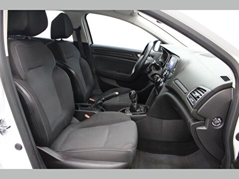 renault, megane, sedan 1.3 tce joy, manuel, benzin 2.el otomobil | renew 18